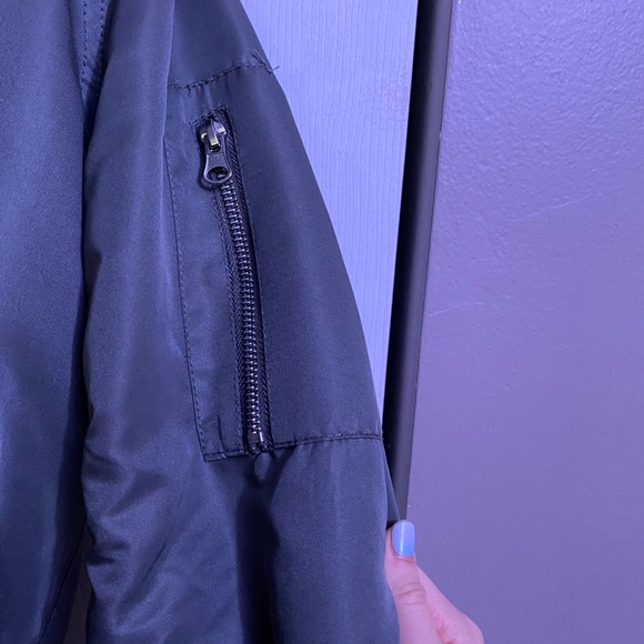 Bomber jacket - Picture 2 of 3